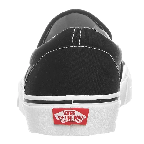 Vans - Classic Slip-On