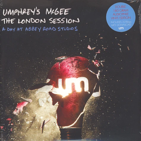 Umphrey's McGee - London Session