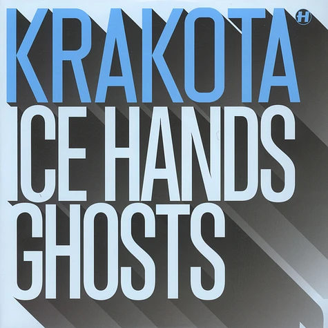 Krakota - Ice Hands