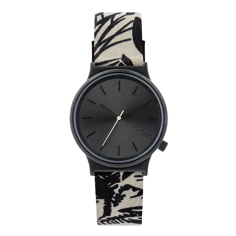 Komono - Wizard Print Watch