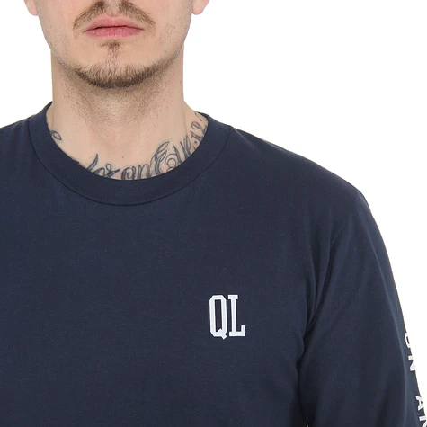 The Quiet Life - Flagship Longsleeve