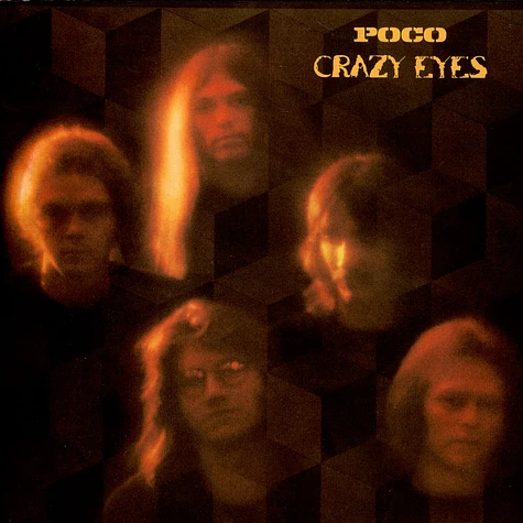 Poco - Crazy Eyes