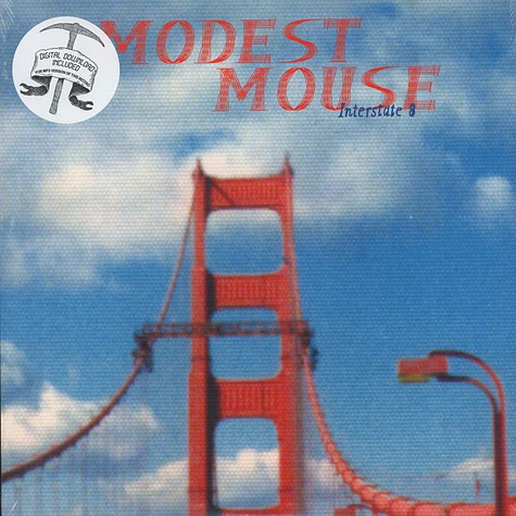 Modest Mouse - Interstate 8