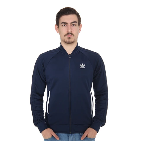 adidas - SST Summer Track Top