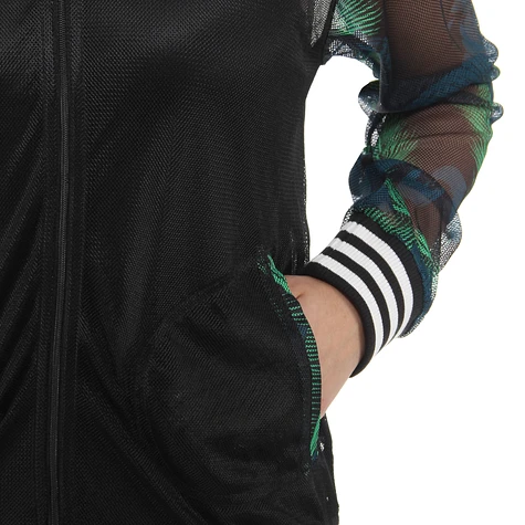 adidas - Hawaii Superstar Track Top