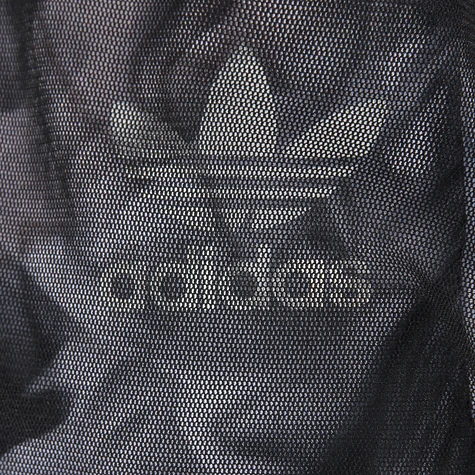 adidas x Rita Ora - White Smoke Track Top