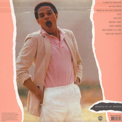 Al Jarreau - Breakin' Away