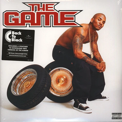 The Game - The Documentary