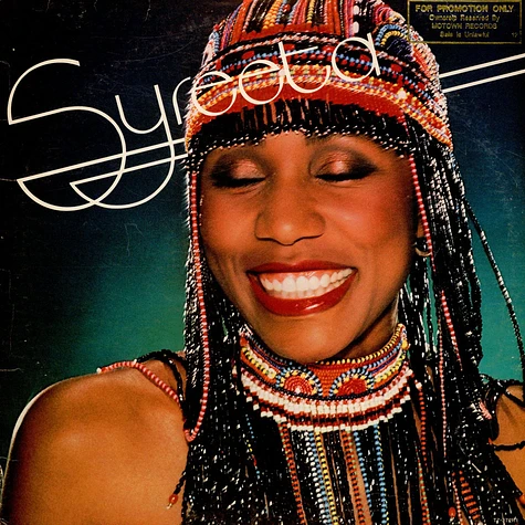 Syreeta - Syreeta