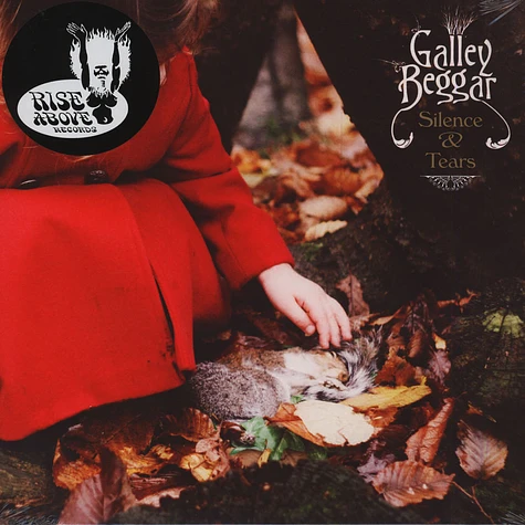 Galley Beggar - Silence & Tears