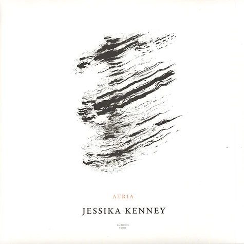 Jessica Kenney - Atria