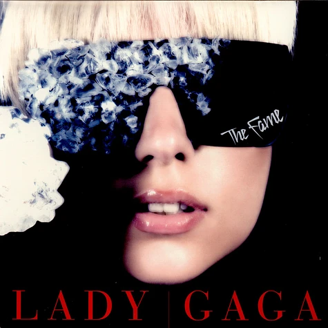 Lady Gaga - The Fame