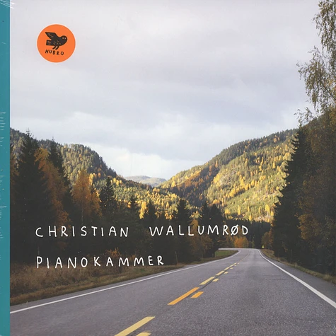 Christian Wallumrod - Pianokammer