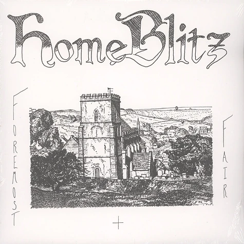 Home Blitz - Foremost & Fair