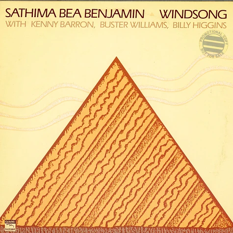 Sathima Bea Benjamin - Windsong