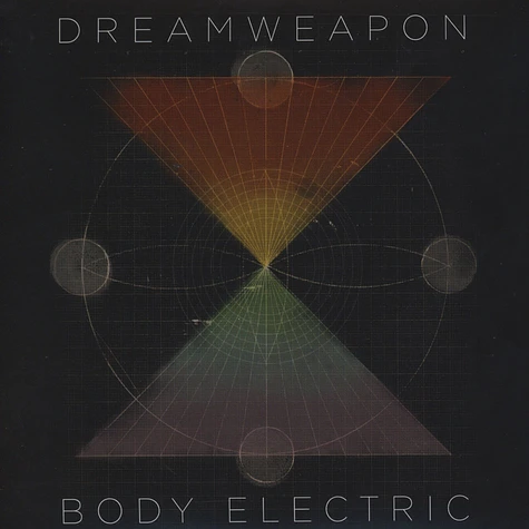 Dreamweapon - Body Electric
