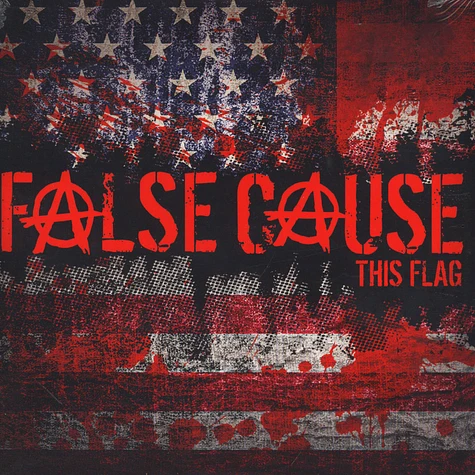 False Cause - This Flag