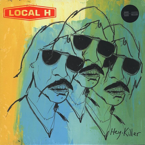 Local H - Hey, Killer
