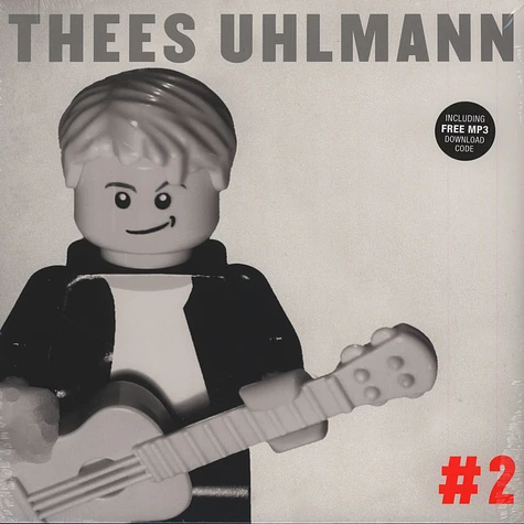 Thees Uhlmann - #2 RSD Edition