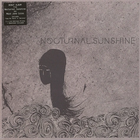 Nocturnal Sunshine (Maya Jane Coles) - Nocturnal Sunshine