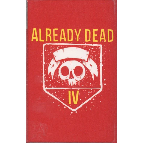 V.A. - Already Dead IV