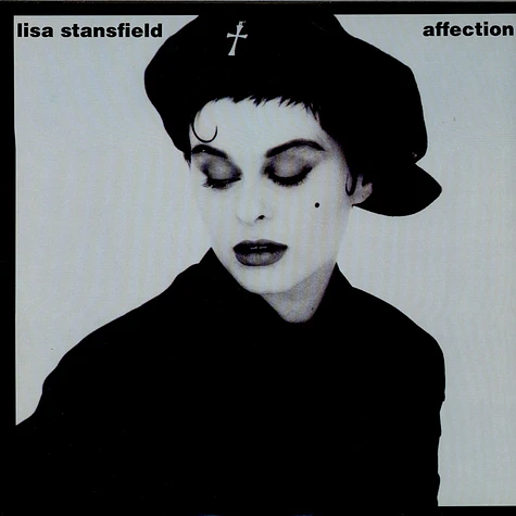 Lisa Stansfield - Affection