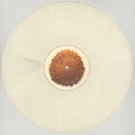 De La Soul x J Dilla - Smell The DA.I.S.Y. (Da Inner Soul Of Yancy) White Vinyl Edition