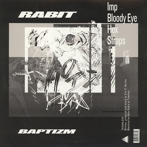 Rabit - Baptizm