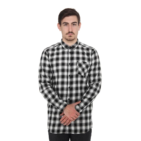Suit - Drake Shirt