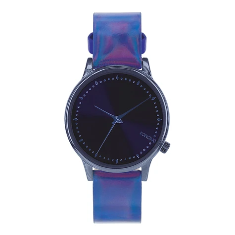 Komono - Estelle Iridescent Watch
