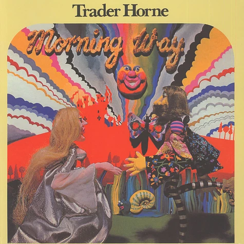 Trader Horne - Morning Way