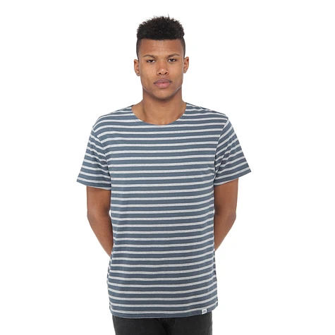 Cheap Monday - Stripe T-Shirt