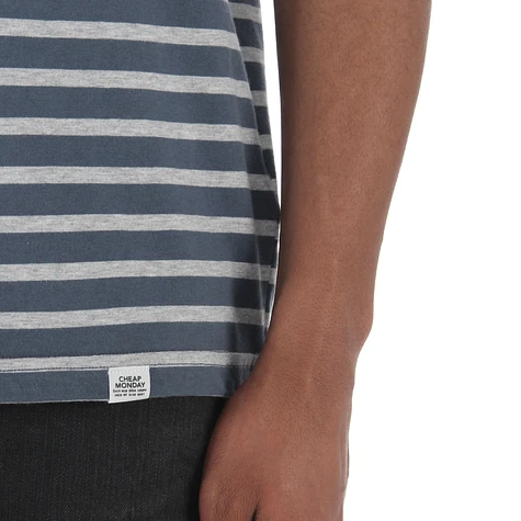 Cheap Monday - Stripe T-Shirt