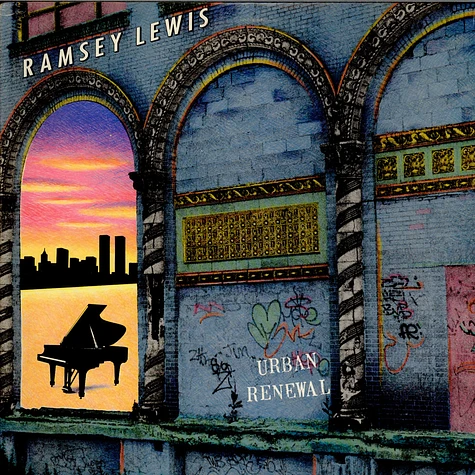 Ramsey Lewis - Urban Renewal