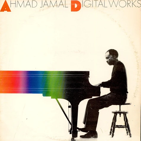 Ahmad Jamal - Digital Works (Promo)