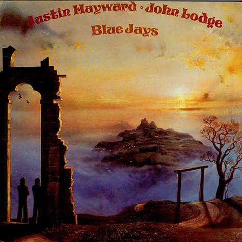 Justin Hayward, John Lodge - Blue Jays