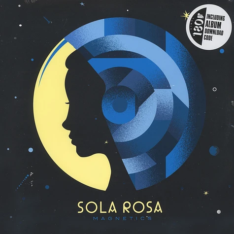 Sola Rosa - Magnetics