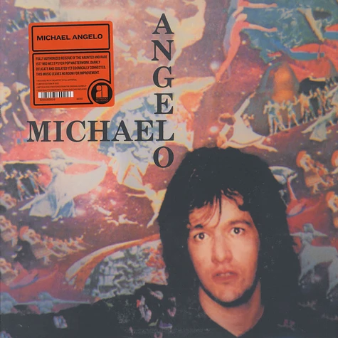 Michael Angelo - Michael Angelo