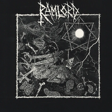 Ramlord - Ramlord