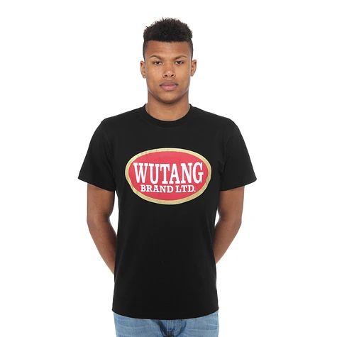 Wu-Tang Clan - Blunted T-Shirt