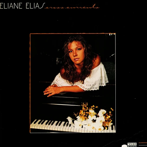 Eliane Elias - Cross Currents