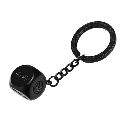 Stüssy - Dice Keychain