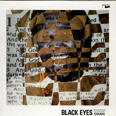 Black Eyes - Cough