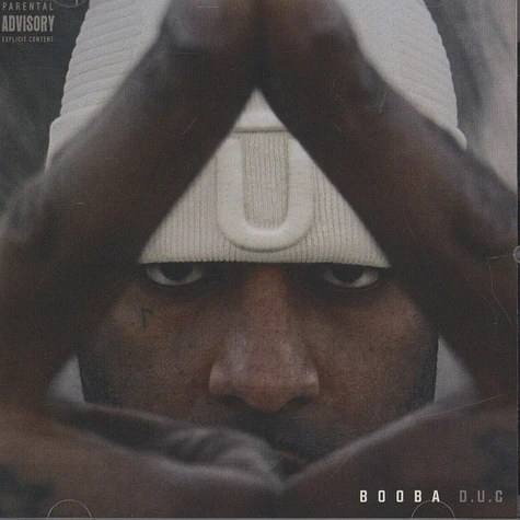 Booba - D.U.C.