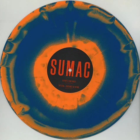 Sumac - The Deal