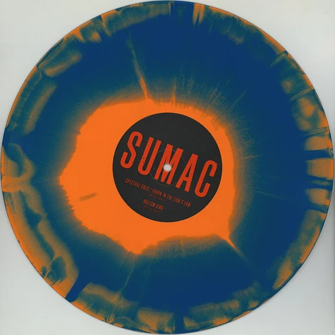 Sumac - The Deal