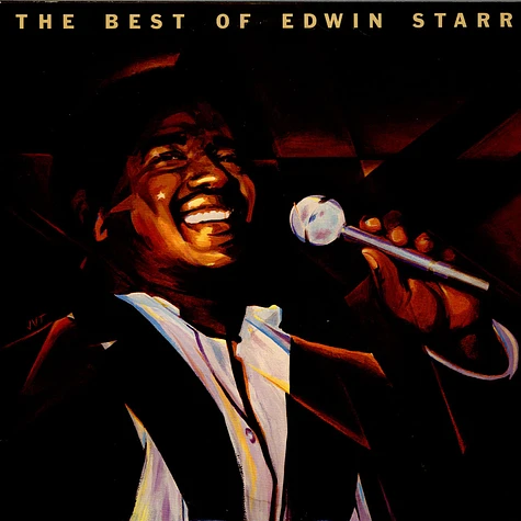 Edwin Starr - The Best Of Edwin Starr
