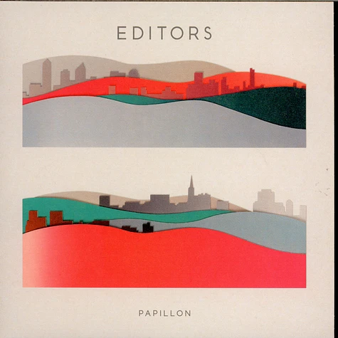 Editors - Papillon