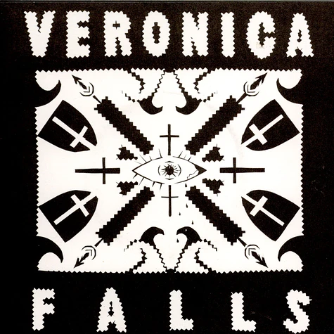 Veronica Falls - Found Love In A Graveyard