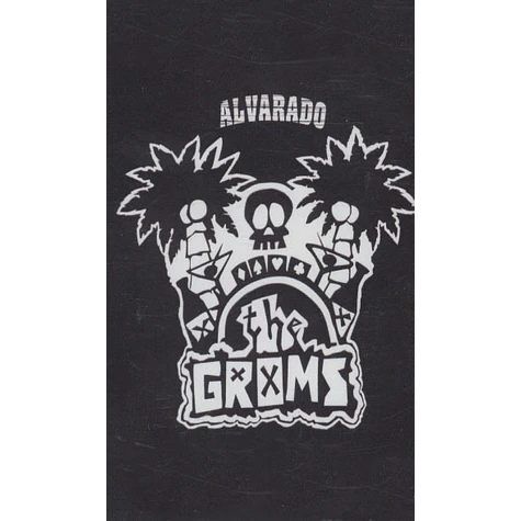 The Groms - Alvarado
